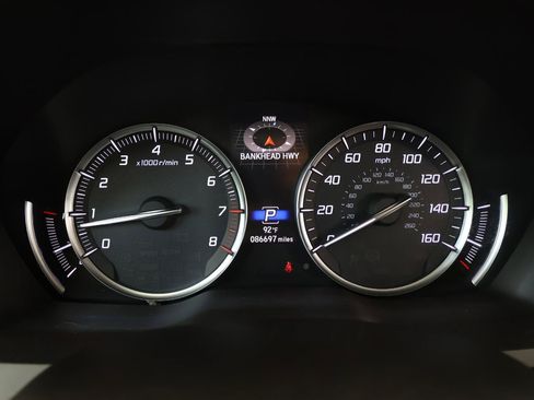 Used 2019 Acura MDX FWD w/ Advance Package image 27
