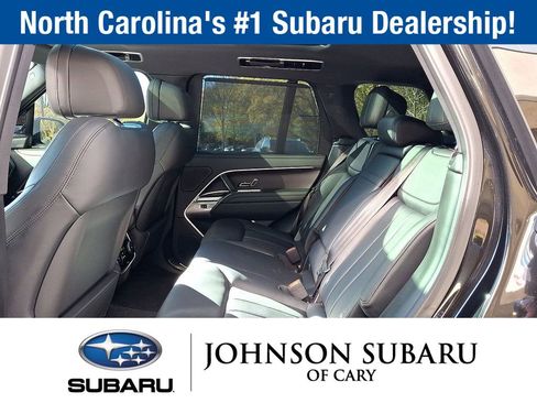 Used 2024 Land Rover Range Rover SE image 23