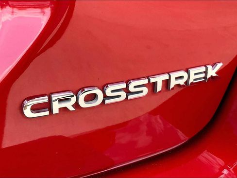 Certified 2024 Subaru Crosstrek 2.5i Limited AWD/4WD image 10
