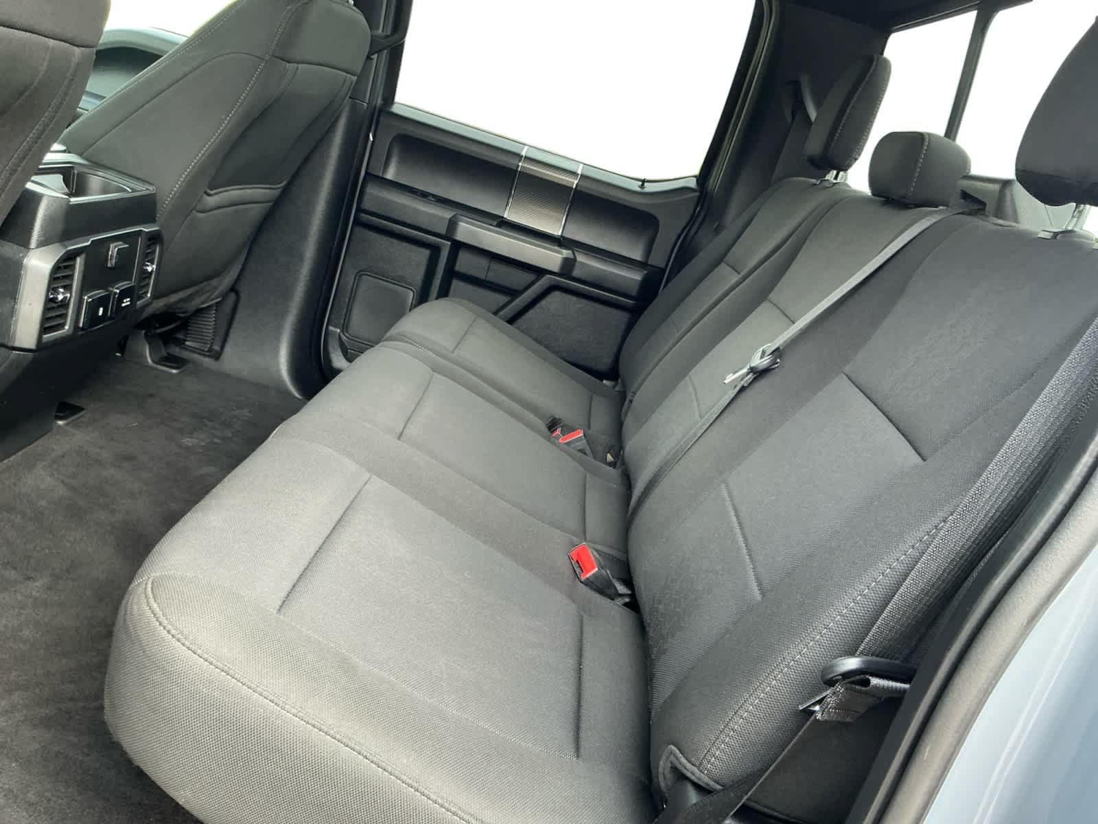 Used 2019 Ford F150 XLT w/ Equipment Group 302A Luxury AWD/4WD image 13
