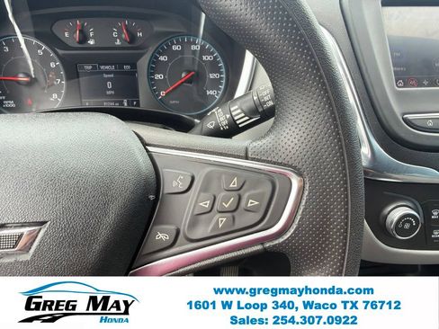 Used 2021 Chevrolet Equinox LS w/ LS Convenience Package FWD image 17