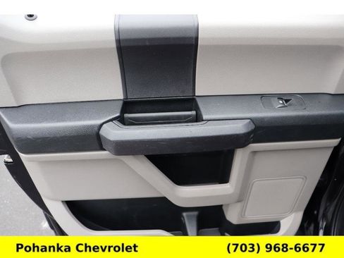 Used 2020 Ford F150 XL w/ Equipment Group 101A Mid RWD image 21
