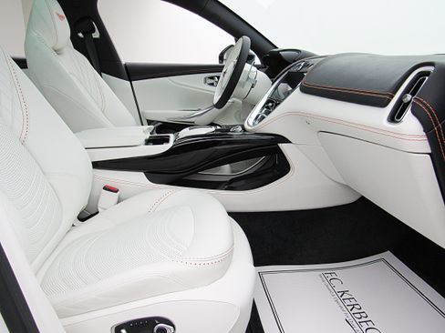 Used 2023 Aston Martin DBX 707 AWD/4WD image 40