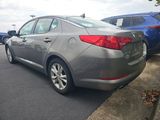 Used 2013 Kia Optima EX image 4