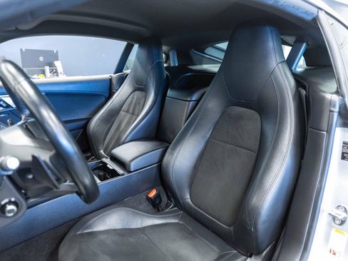 Used 2017 Jaguar F-TYPE Coupe RWD image 11