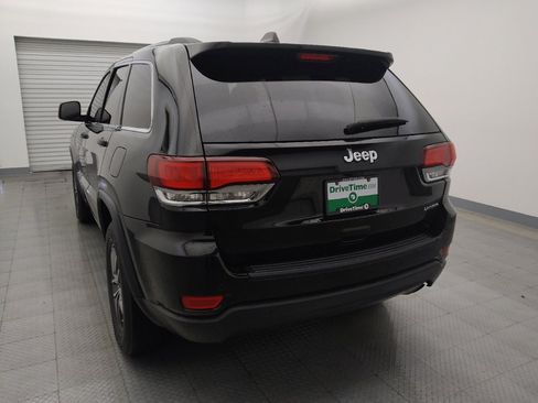 Used 2020 Jeep Grand Cherokee Laredo w/ Laredo X Package image 6