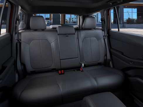 New 2026 Jeep Cherokee Limited AWD/4WD image 15