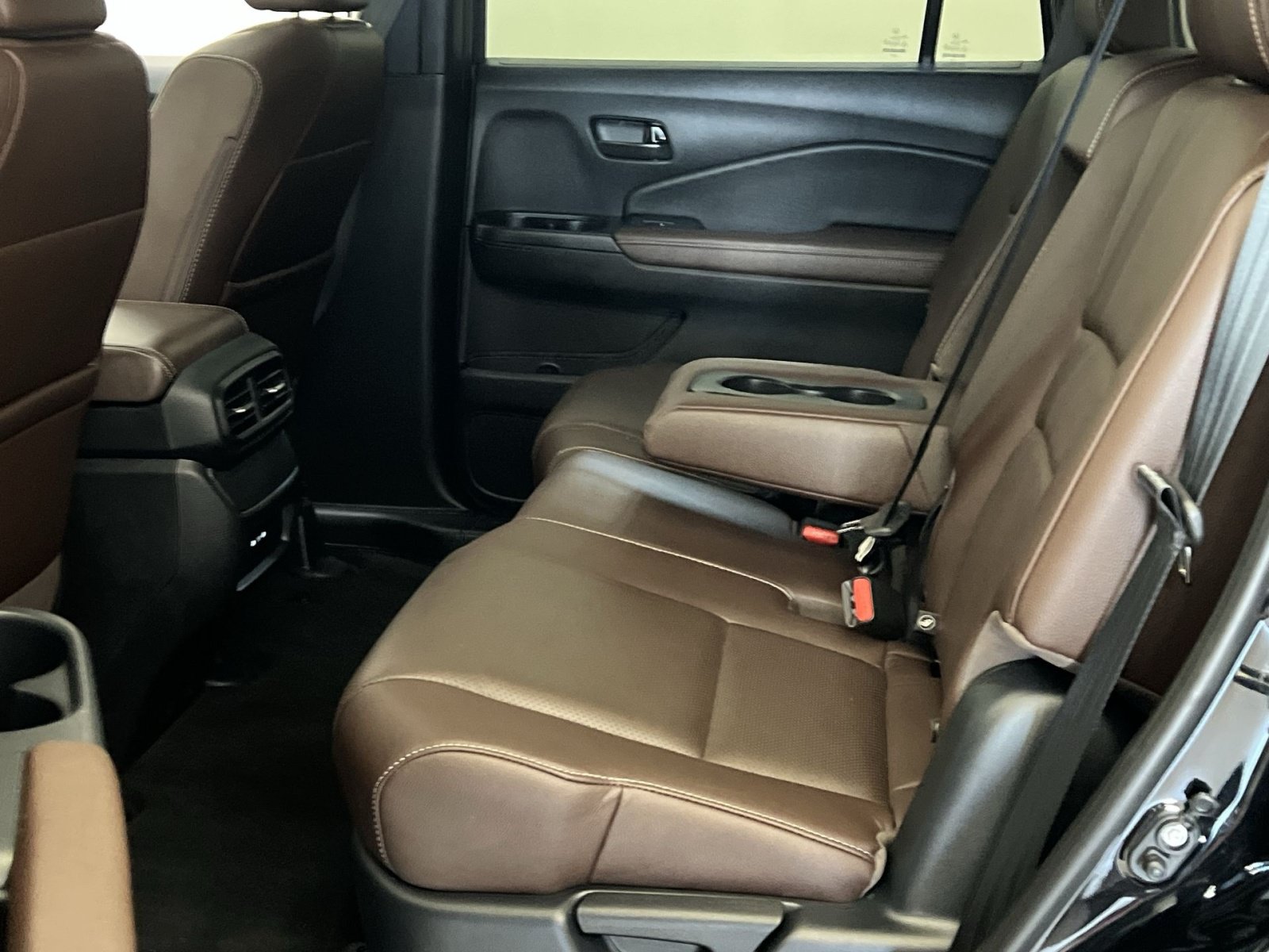 Used 2024 Honda Passport EX-L image 24