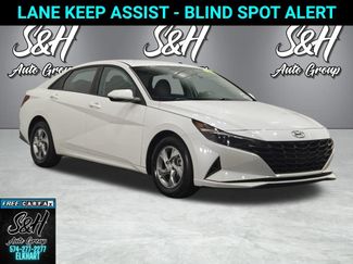 Used 2021 Hyundai Elantra SE FWD video 1