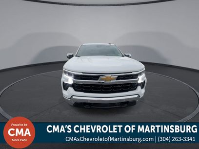 New 2026 Chevrolet Silverado 1500 LT
