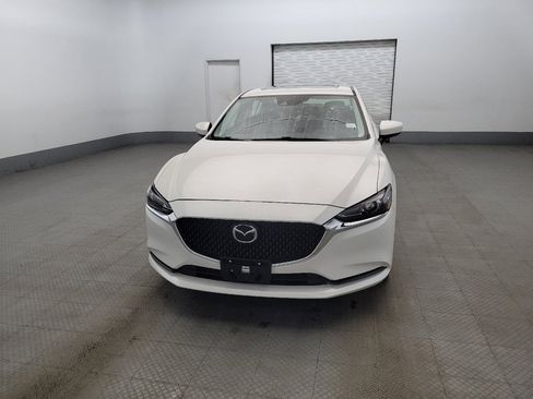 Used 2020 MAZDA MAZDA6 Grand Touring image 15