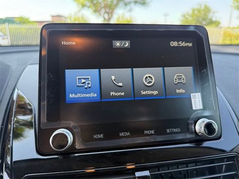 New 2026 Mitsubishi Eclipse Cross LE image 16