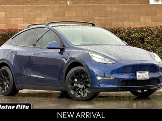 Used 2021 Tesla Model Y Long Range 360° Tour