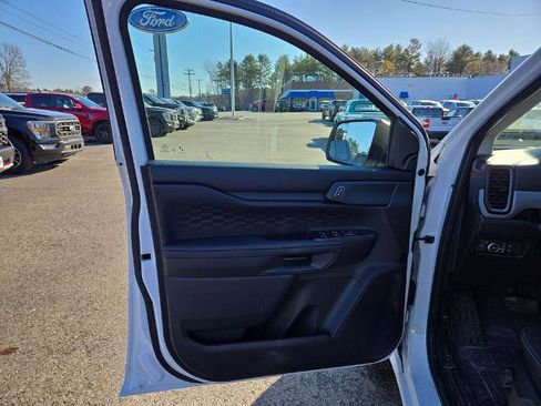 Certified 2024 Ford Ranger XL w/ Trailer Tow Package image 5