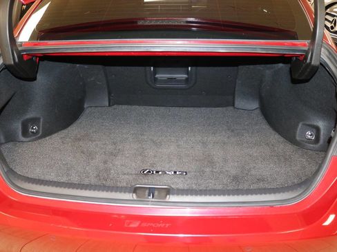 Used 2020 Lexus ES 350 F Sport w/ Accessory Package 2 image 91