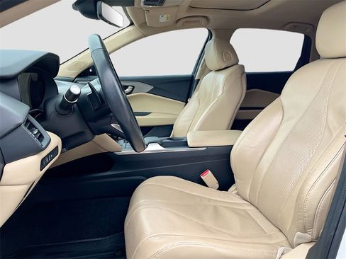 Used 2024 Acura TLX w/ Technology Package image 20