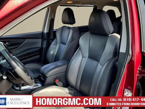 Used 2023 Subaru Ascent Onyx Edition Limited AWD/4WD image 20