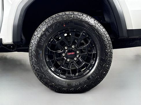 New 2026 GMC Canyon Elevation w/ Convenience Package AWD/4WD image 29