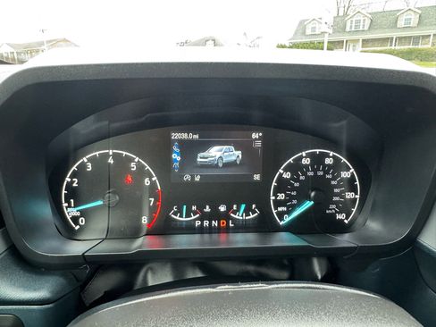 Used 2022 Ford Maverick XL w/ Equipment Group 100A Standard image 39