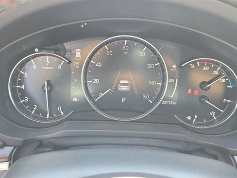 Used 2023 MAZDA CX-5 AWD 2.5 Turbo image 98