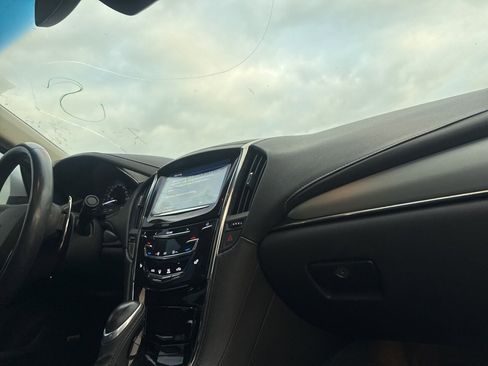 Used 2018 Cadillac ATS Premium Luxury w/ Driver Assist Package image 30