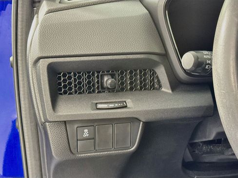 Certified 2023 Honda CR-V Sport image 10