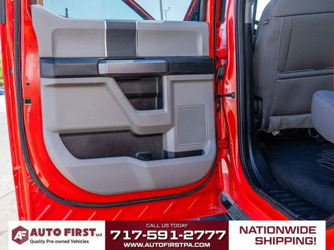Used 2021 Ford F250 XLT image 12
