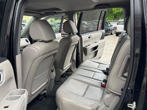 Used 2014 Honda Pilot EX-L image 21