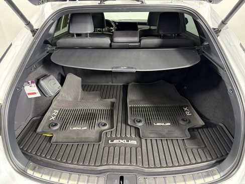 Used 2023 Lexus RX 350 Premium Plus w/ Cold Area Package AWD/4WD image 28
