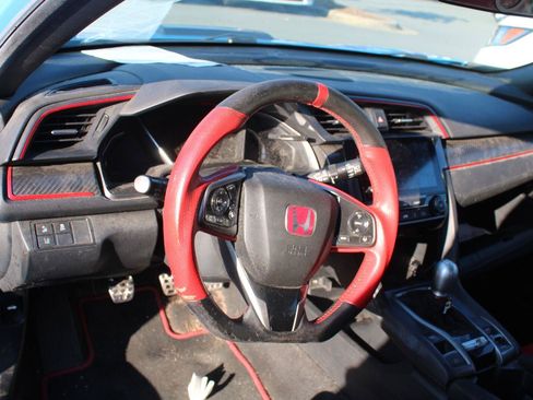 Used 2020 Honda Civic Type R image 9