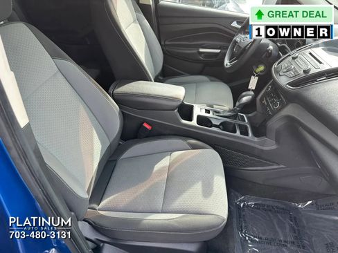 Used 2018 Ford Escape SE AWD/4WD image 15