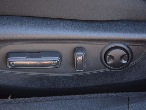 Used 2024 Honda Accord EX image 14