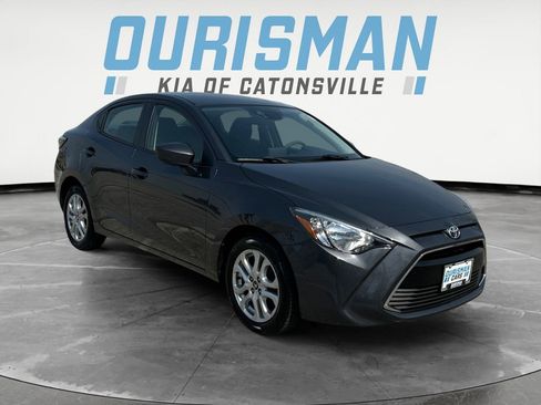 Used 2018 Toyota Yaris iA image 1