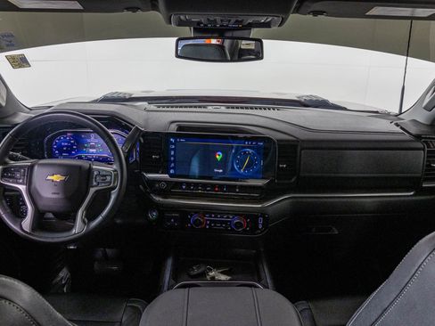 Used 2024 Chevrolet Silverado 2500 LT w/ All Star Edition image 28