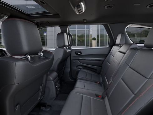 New 2026 Dodge Durango GT AWD/4WD image 23