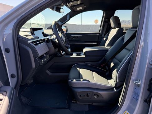 New 2026 GMC Sierra EV Elevation image 10