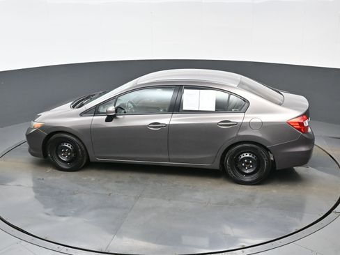 Used 2012 Honda Civic LX image 29