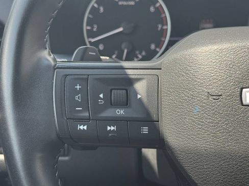 Used 2025 Nissan Rogue SV AWD/4WD image 21