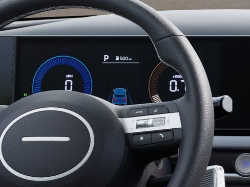 New 2026 Hyundai Tucson SEL image 14