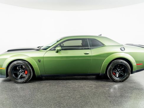 Used 2018 Dodge Challenger SRT Demon image 16