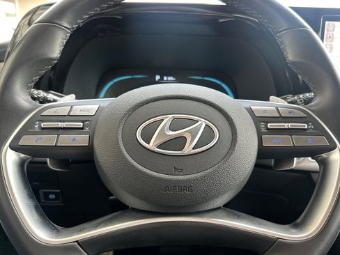 Used 2024 Hyundai Palisade SEL FWD image 25