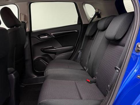 Used 2020 Honda Fit LX image 17