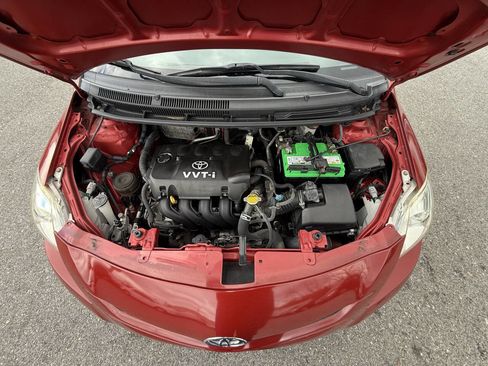 Used 2008 Toyota Yaris Sedan image 22