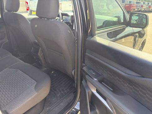 Used 2024 Ford Ranger XLT w/ Technology Package AWD/4WD image 15