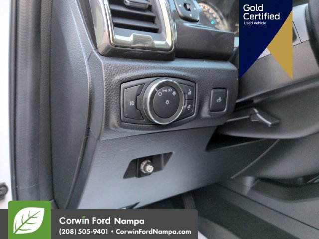 Used 2021 Ford Ranger Lariat w/ Equipment Group 501A High AWD/4WD image 15