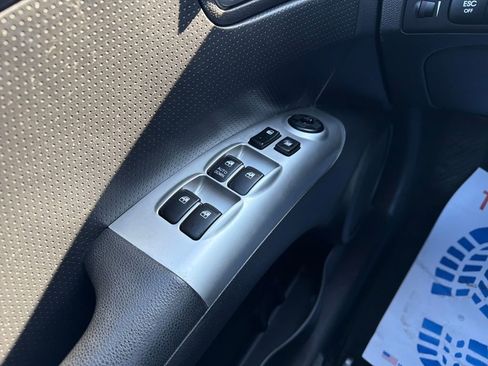 Used 2009 Kia Sportage EX image 13