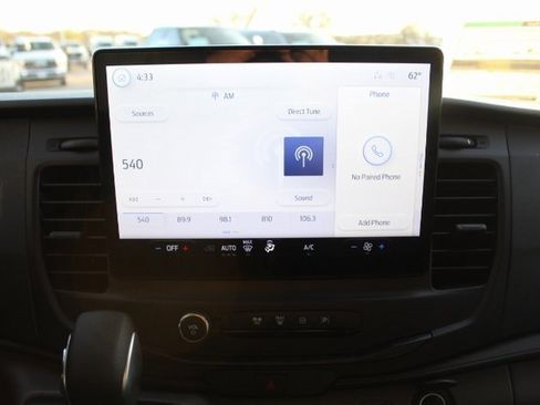 New 2026 Ford Transit 150 Low Roof image 12