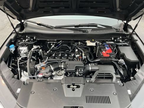 New 2026 Honda CR-V EX image 20
