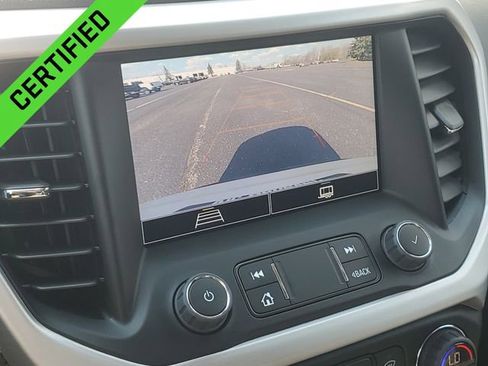 Used 2023 GMC Acadia SLE w/ Driver Convenience Package AWD/4WD image 15