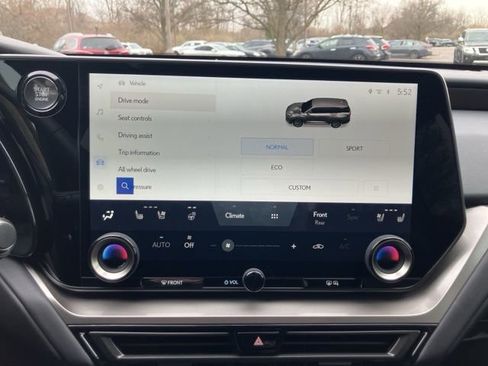 Used 2026 Lexus TX 350 350 Premium w/ Technology Package image 15